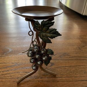 Pillar Candle Holder